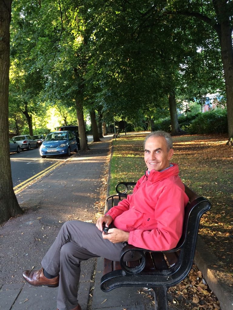 pietro antonelli foto